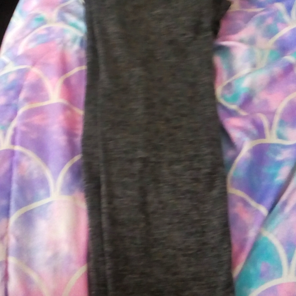 Pants